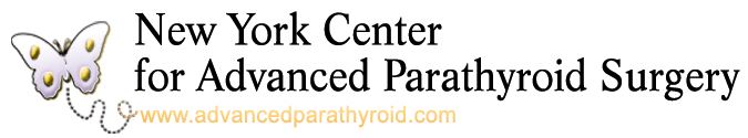 New York Center for Advanced Parathyroid Surgery in Orange County NY